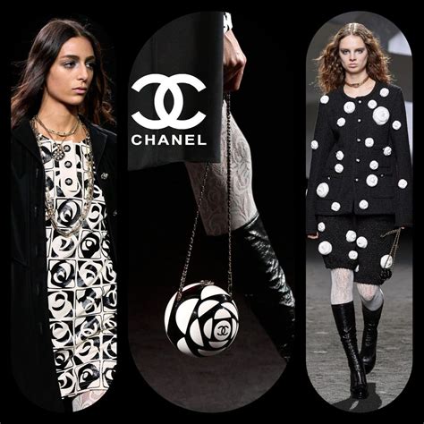 chanel fall winter 2023 24|The CHANEL Fall.